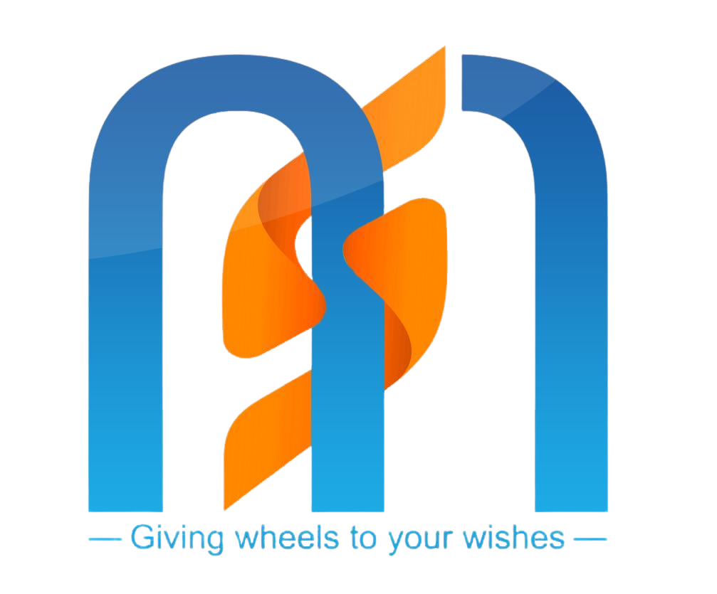 A.S. Magizhan Finance logo